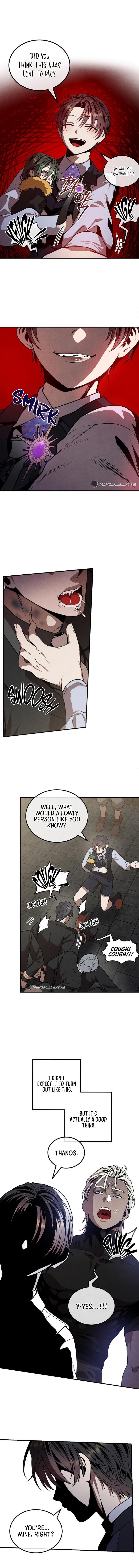 Jack Be Invincible Chapter 105 6