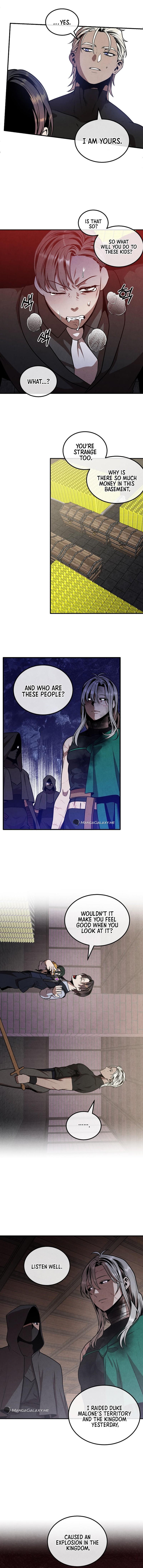 Jack Be Invincible Chapter 105 7