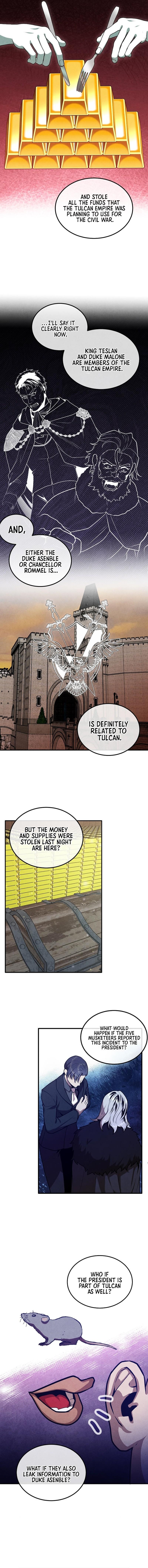 Jack Be Invincible Chapter 105 8