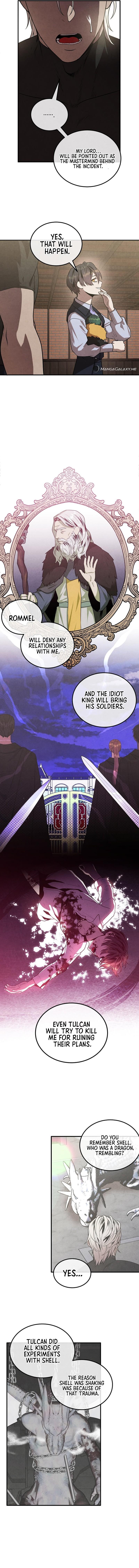 Jack Be Invincible Chapter 105 9