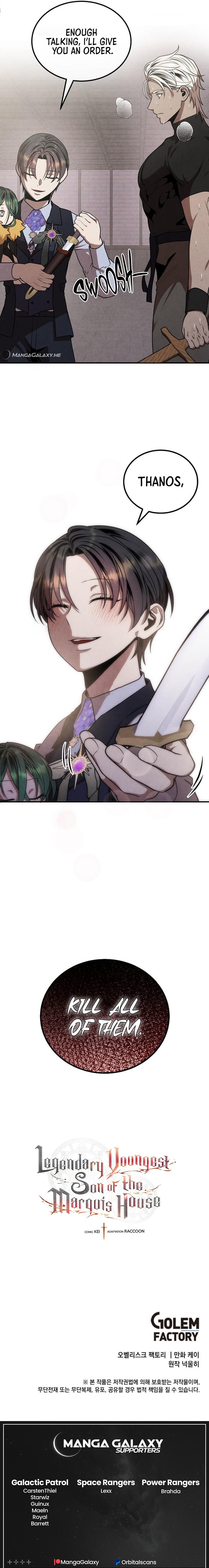 Jack Be Invincible Chapter 105 11