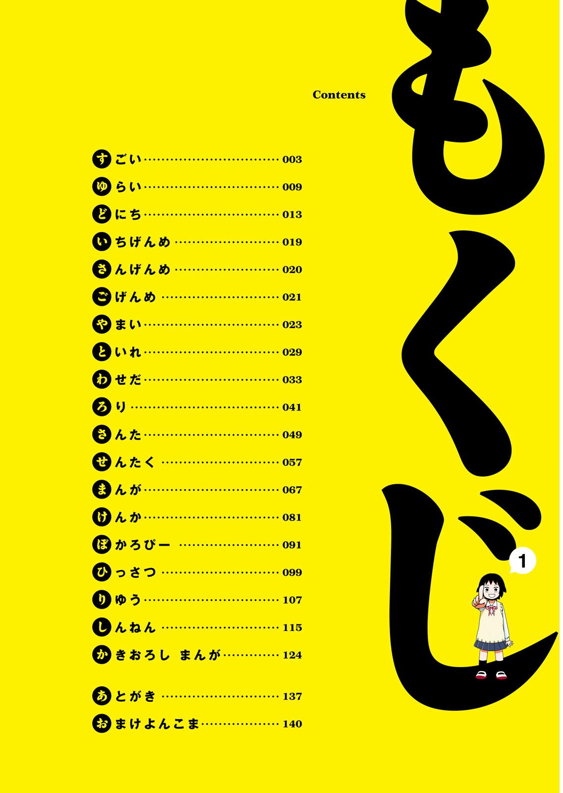 Joshikousei no Mudazukai Chapter 1 3