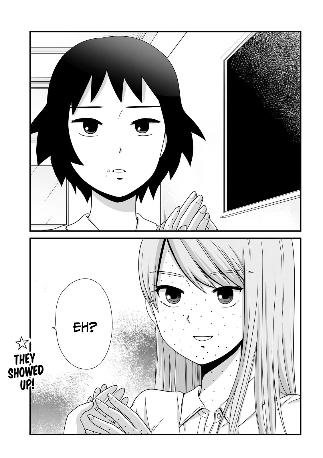 Joshikousei no Mudazukai Chapter 22 7