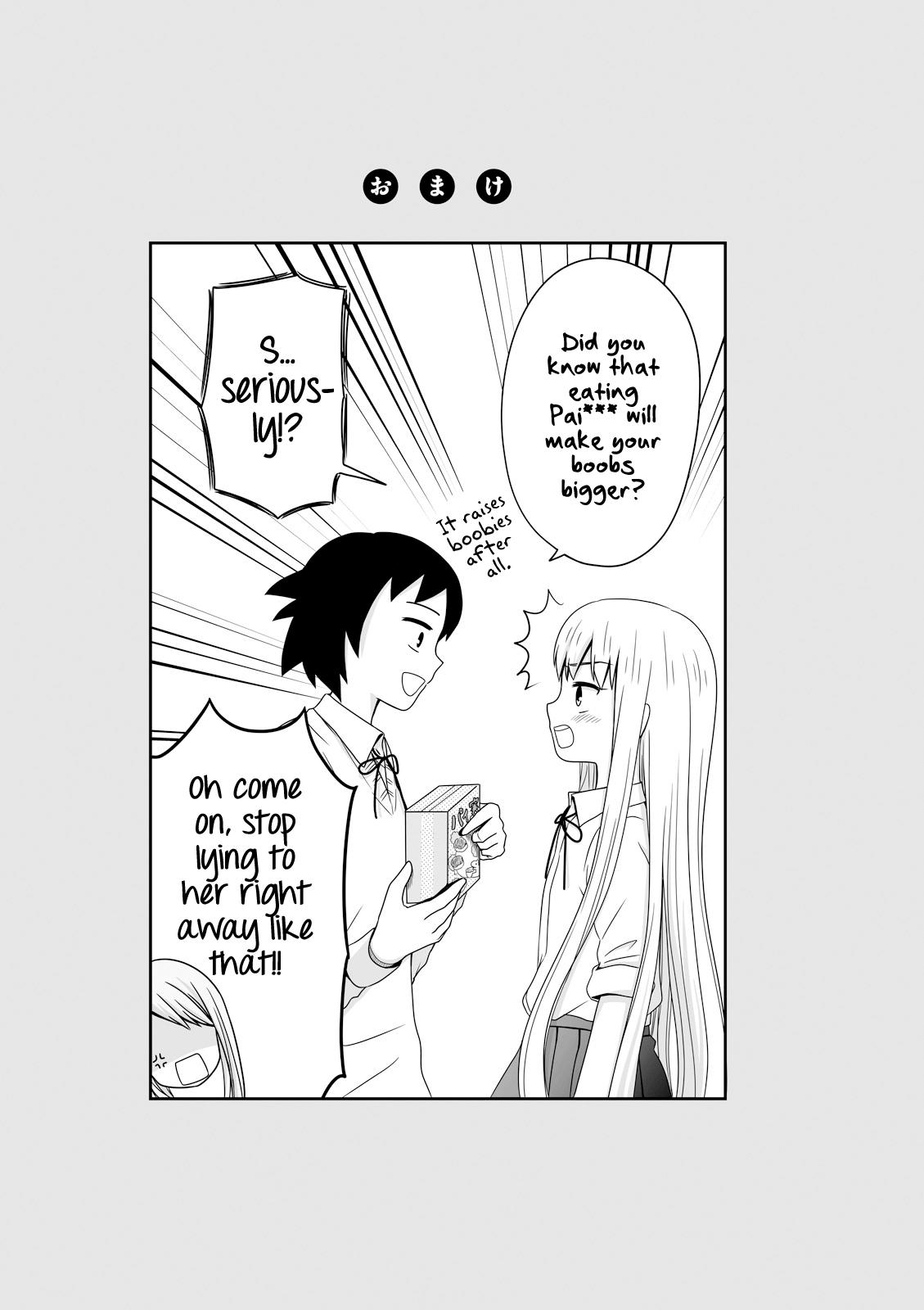 Joshikousei no Mudazukai Chapter 24 9