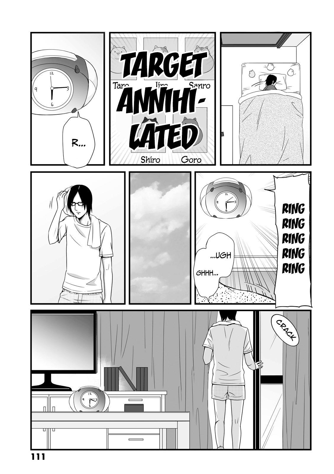 Joshikousei no Mudazukai Chapter 28 9