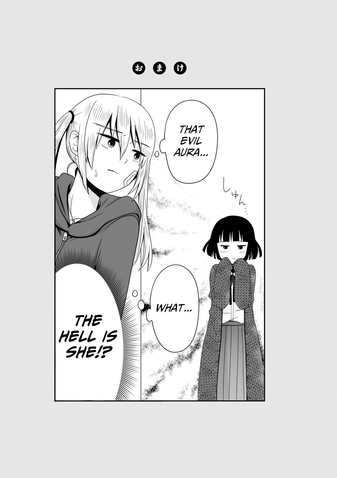 Joshikousei no Mudazukai Chapter 31 11