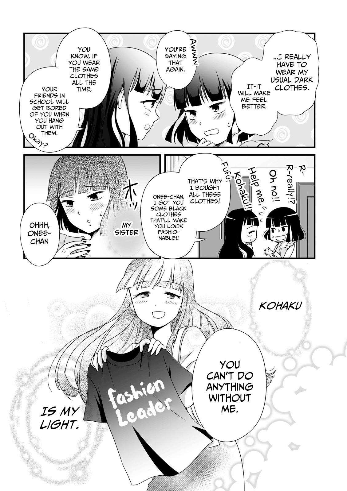 Joshikousei no Mudazukai Chapter 40 14