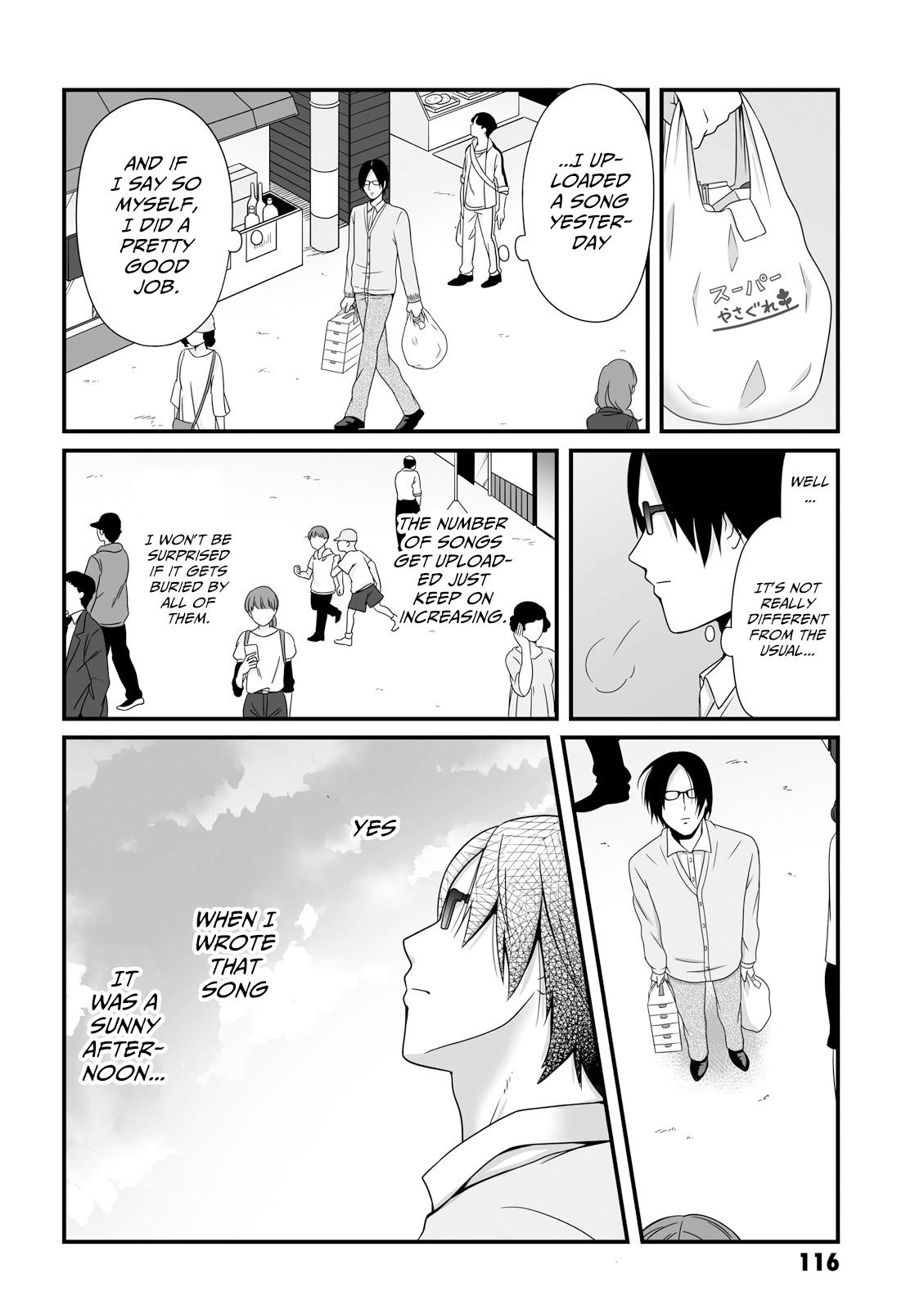 Joshikousei no Mudazukai Chapter 41 4