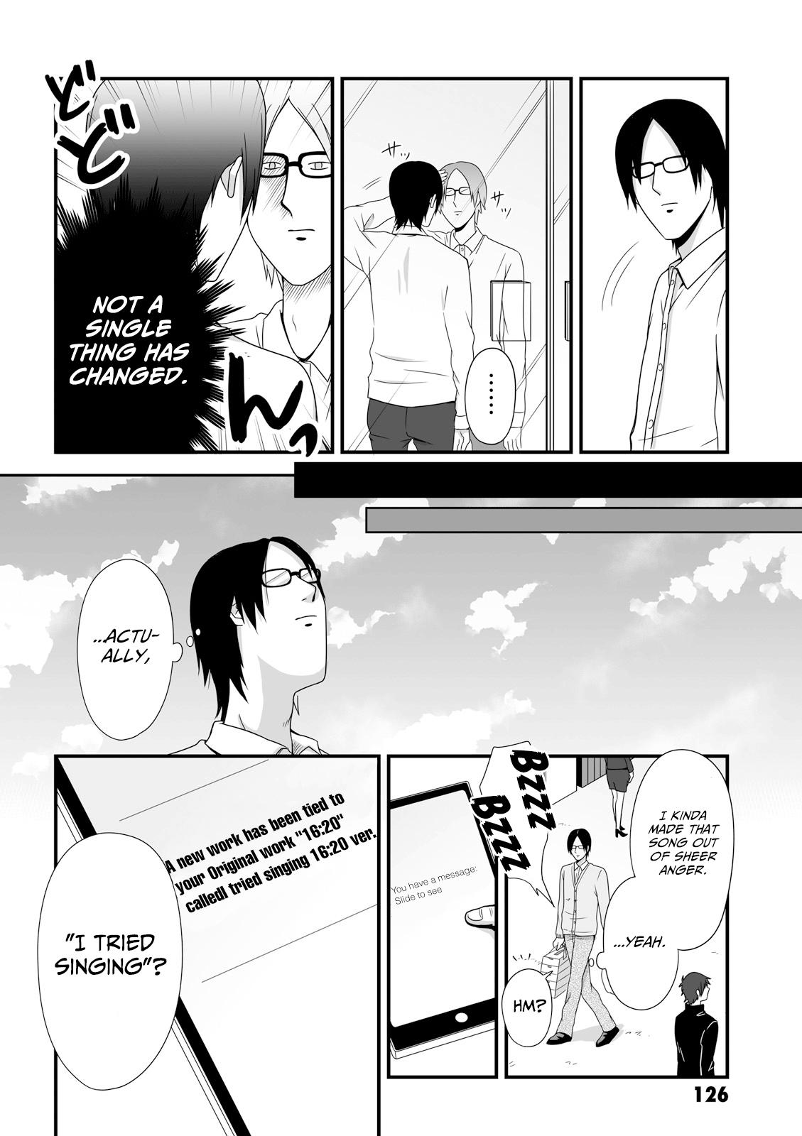 Joshikousei no Mudazukai Chapter 41 14
