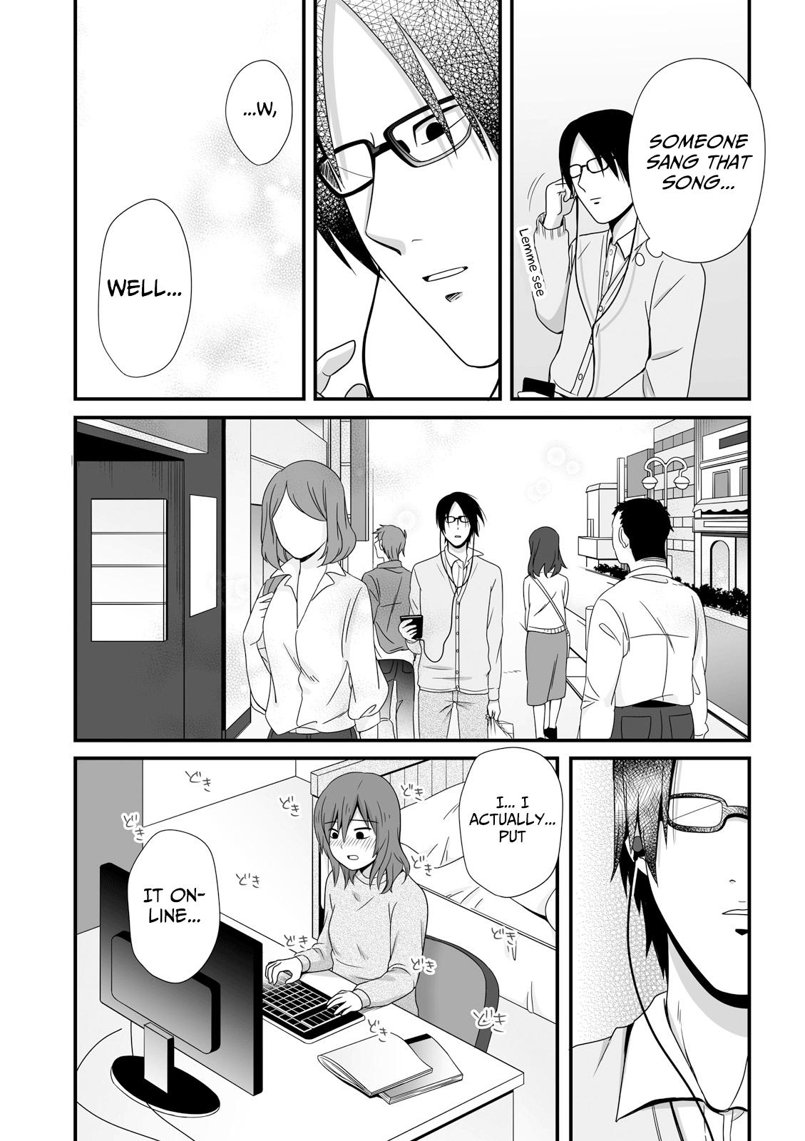 Joshikousei no Mudazukai Chapter 41 15