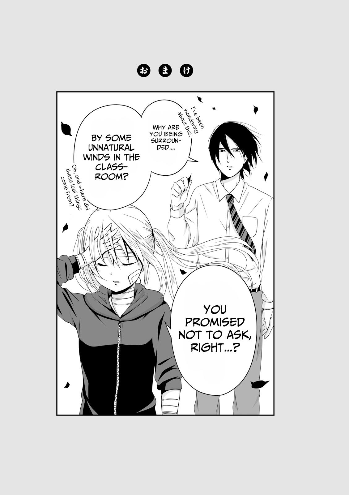 Joshikousei no Mudazukai Chapter 43 13