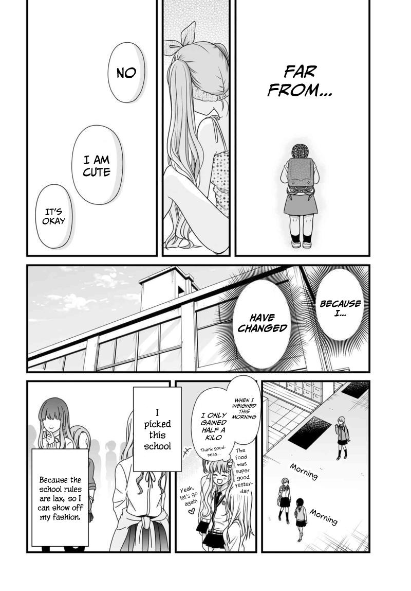 Joshikousei no Mudazukai Chapter 77 7