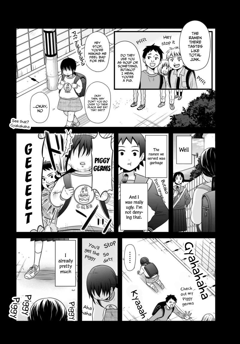 Joshikousei no Mudazukai Chapter 77 13