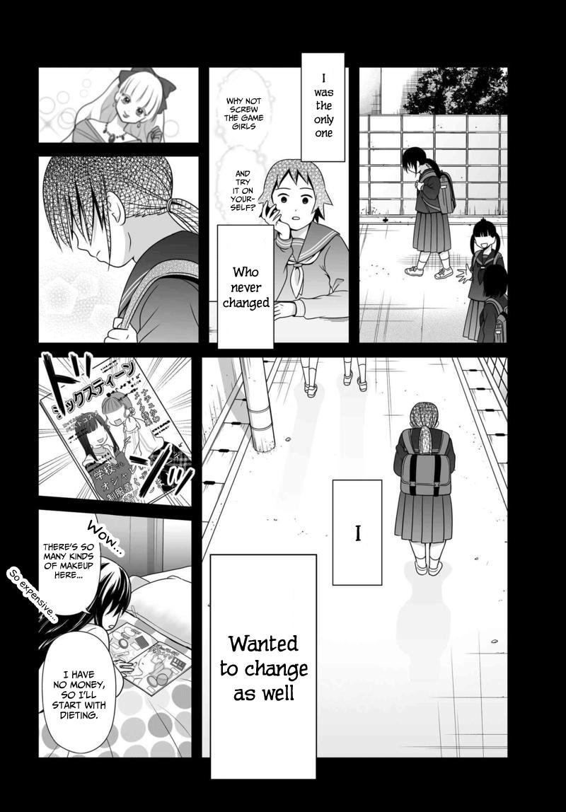 Joshikousei no Mudazukai Chapter 77 25