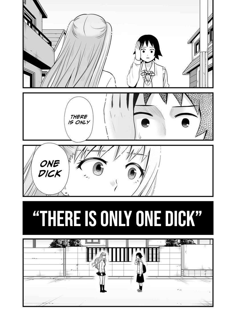 Joshikousei no Mudazukai Chapter 79 15