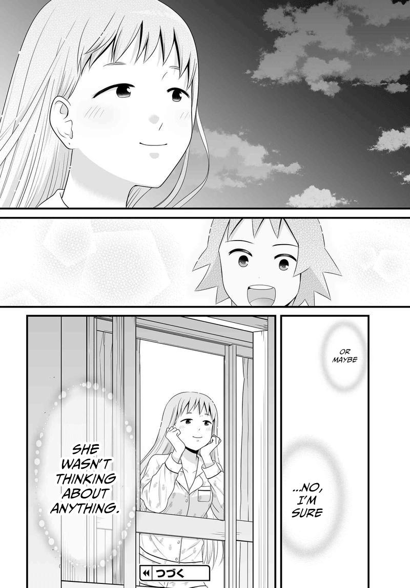Joshikousei no Mudazukai Chapter 79 24