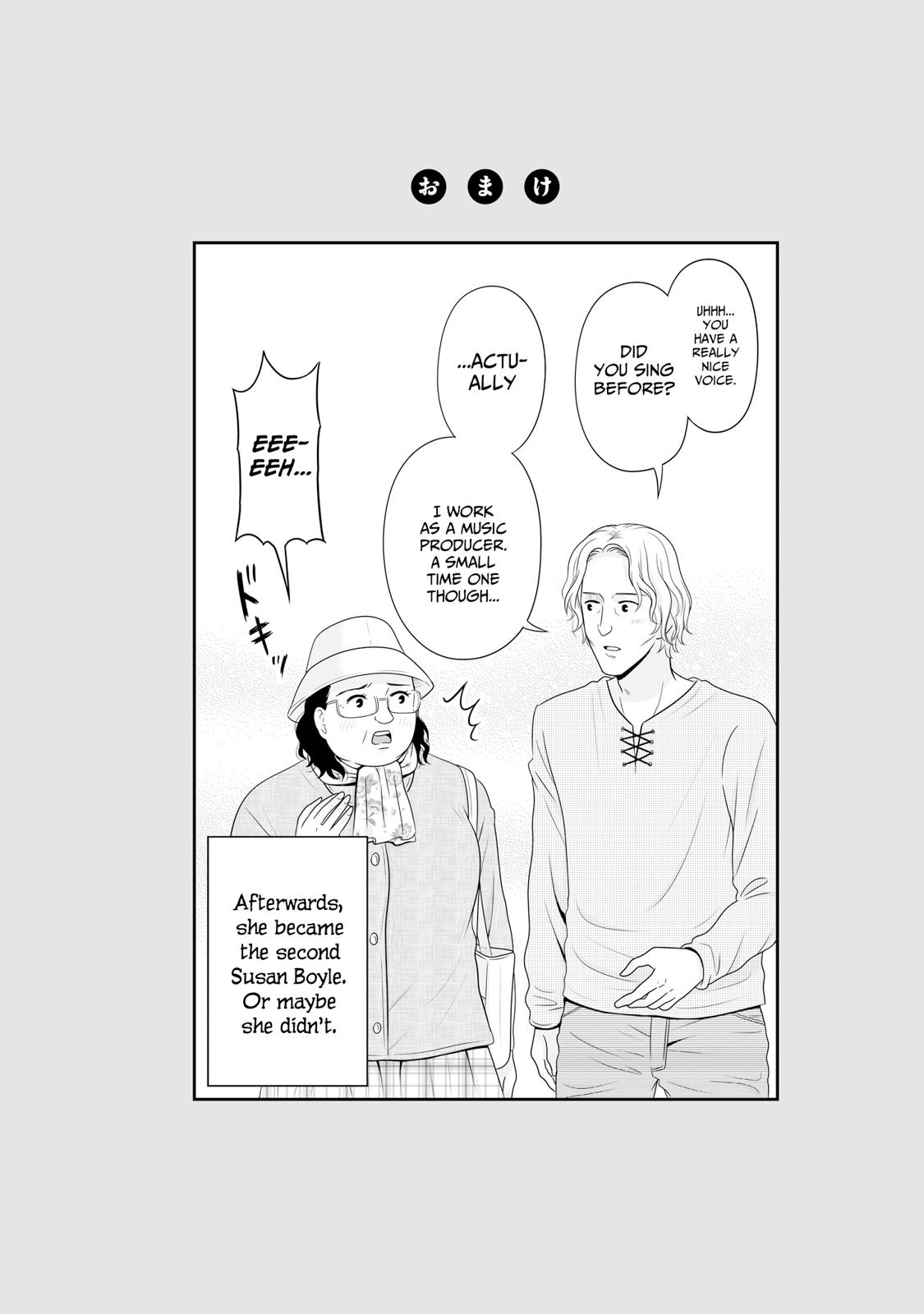 Joshikousei no Mudazukai Chapter 80.2 10