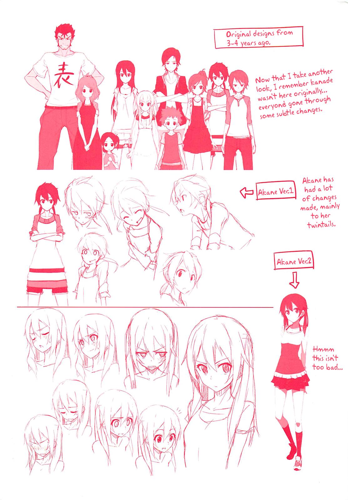 Joukamachi no Dandelion Chapter 1 4