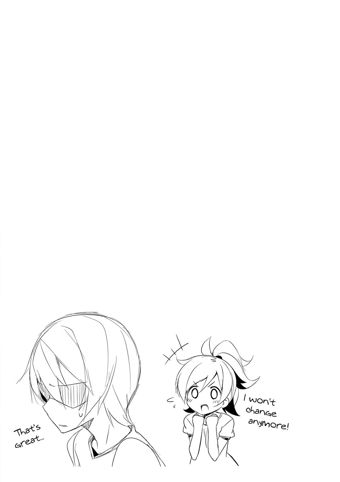 Joukamachi no Dandelion Chapter 4 10