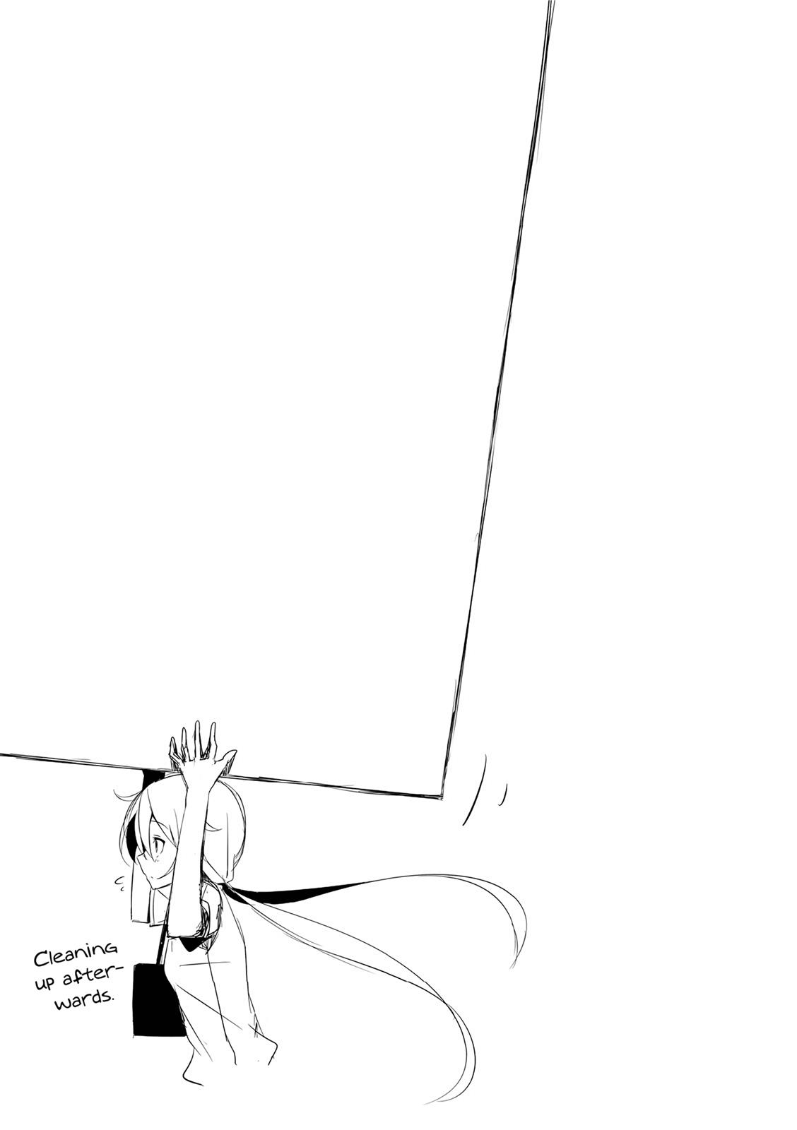 Joukamachi no Dandelion Chapter 5 10