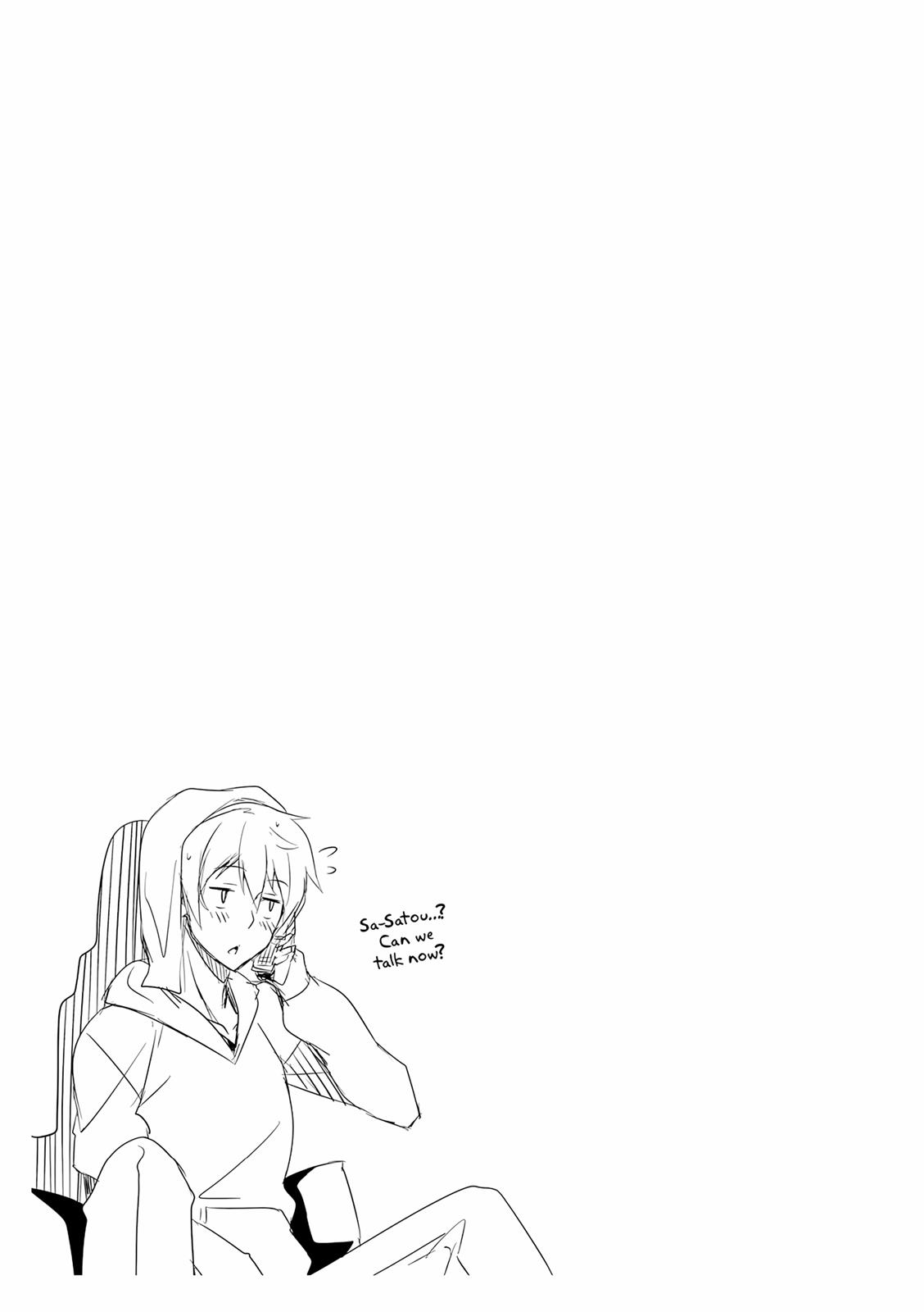 Joukamachi no Dandelion Chapter 8 13