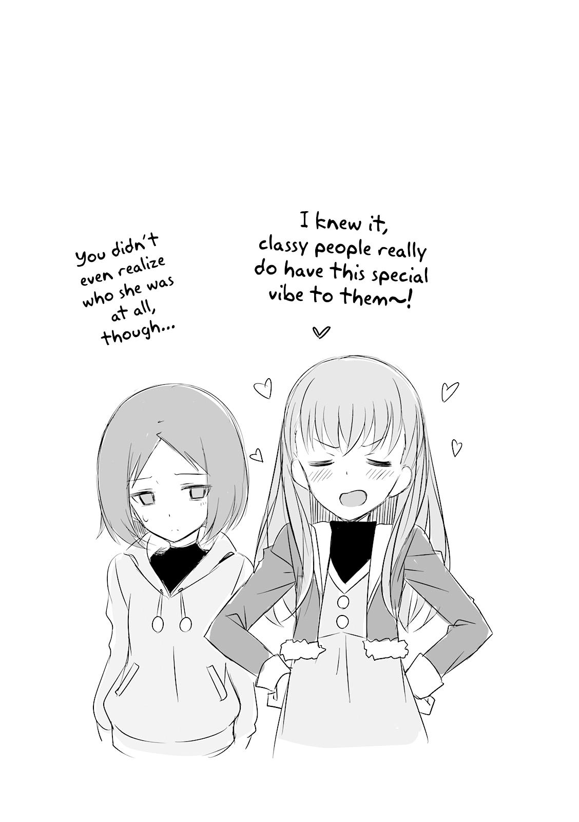 Joukamachi no Dandelion Chapter 24 11