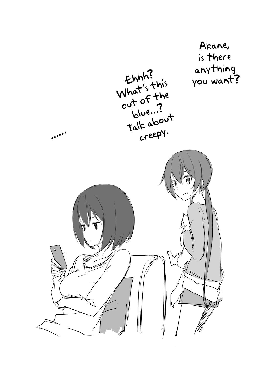 Joukamachi no Dandelion Chapter 30 11