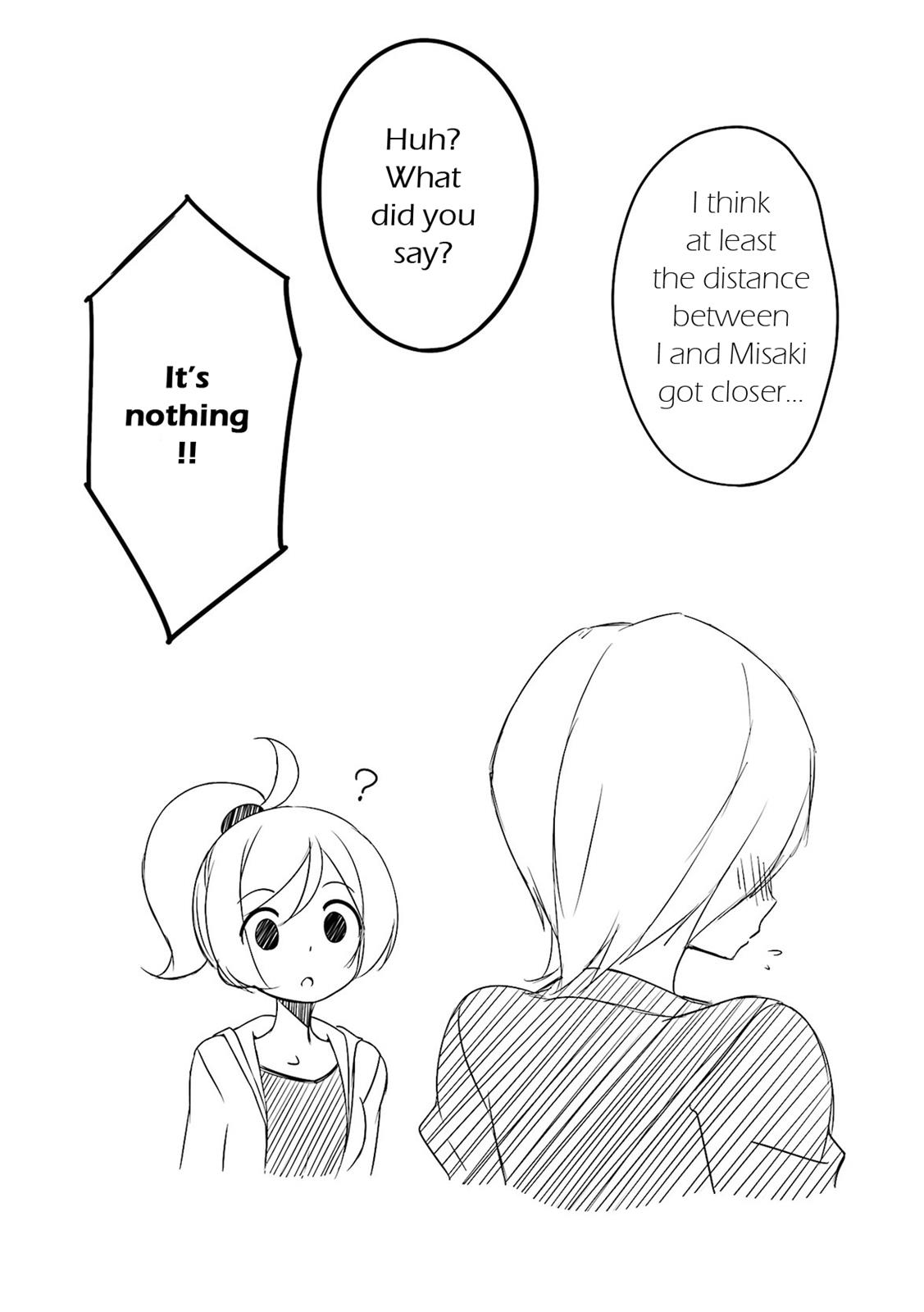 Joukamachi no Dandelion Chapter 40.5 10