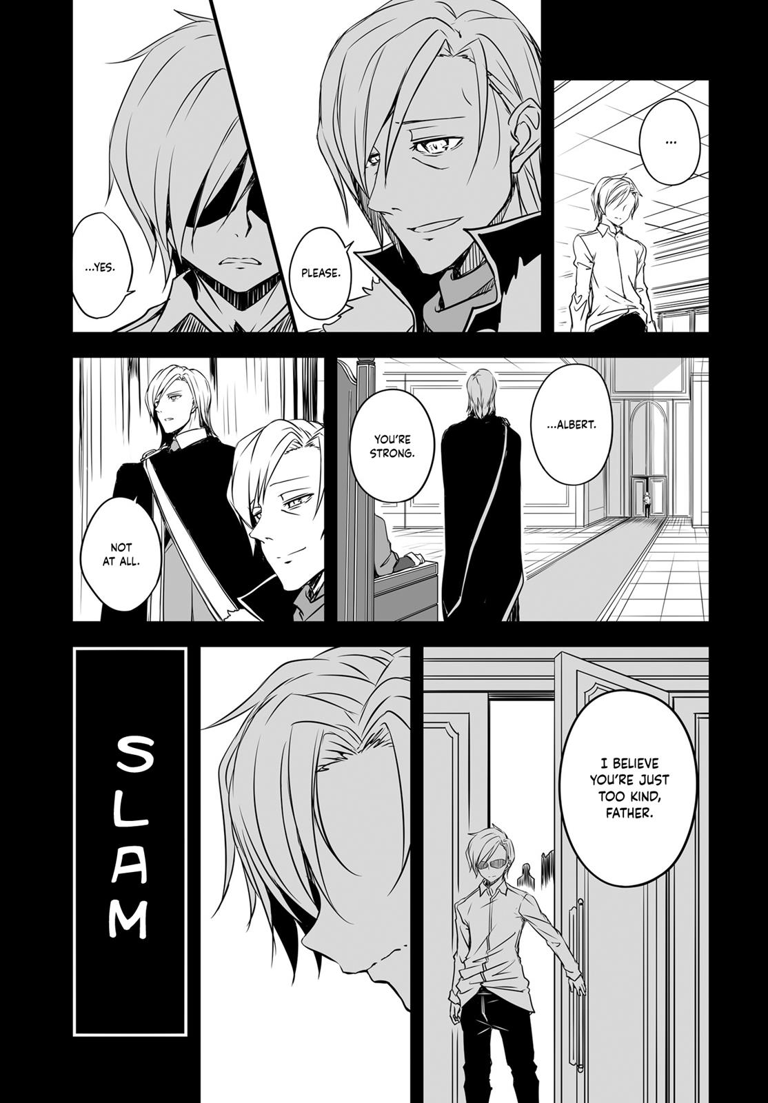 Joukamachi no Dandelion Chapter 51 11