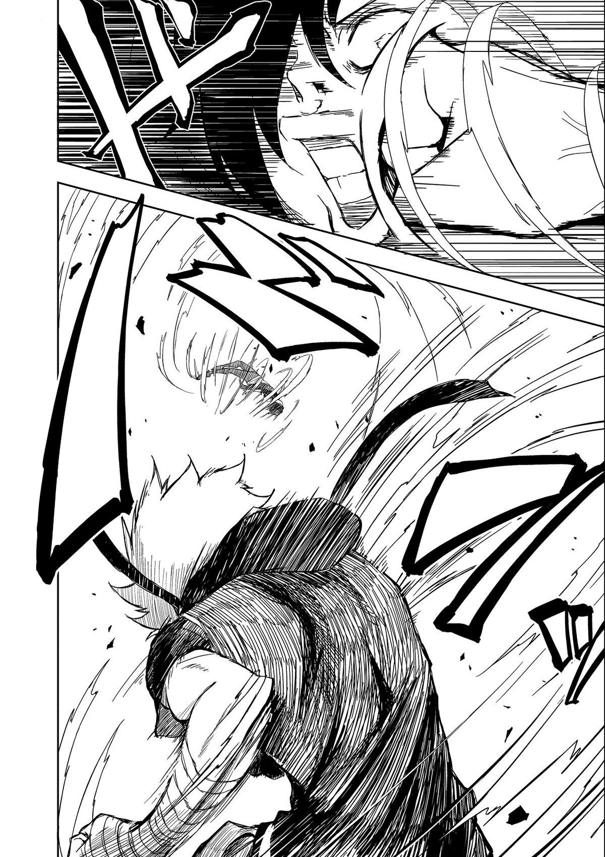 Joukamachi no Dandelion Chapter 54 17