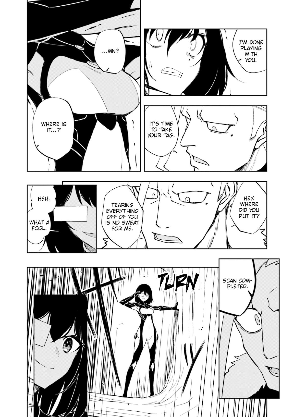 Joukamachi no Dandelion Chapter 62 19