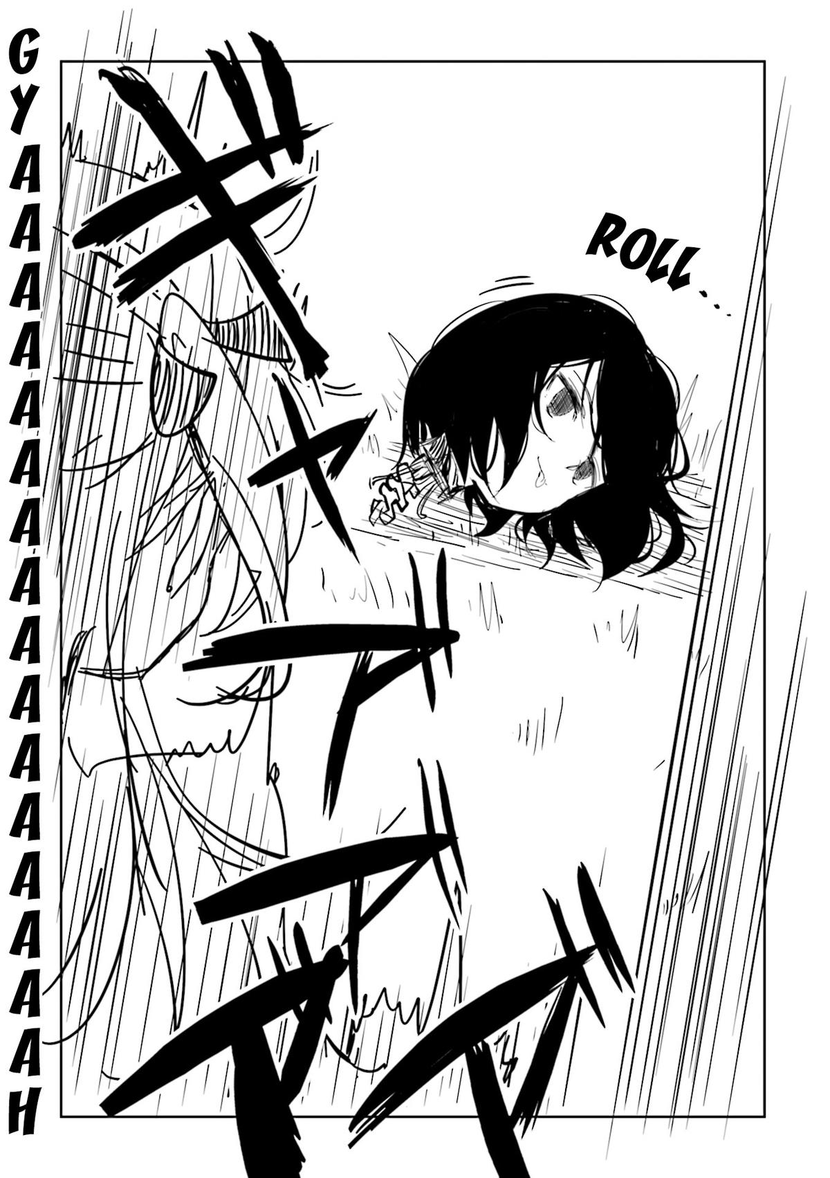 Joukamachi no Dandelion Chapter 64 29