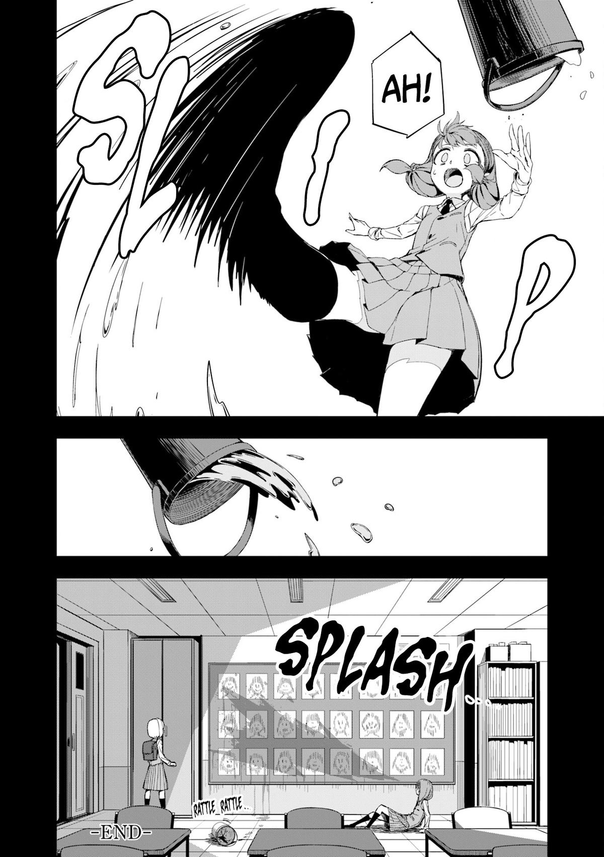 Joukamachi no Dandelion Chapter 70 10