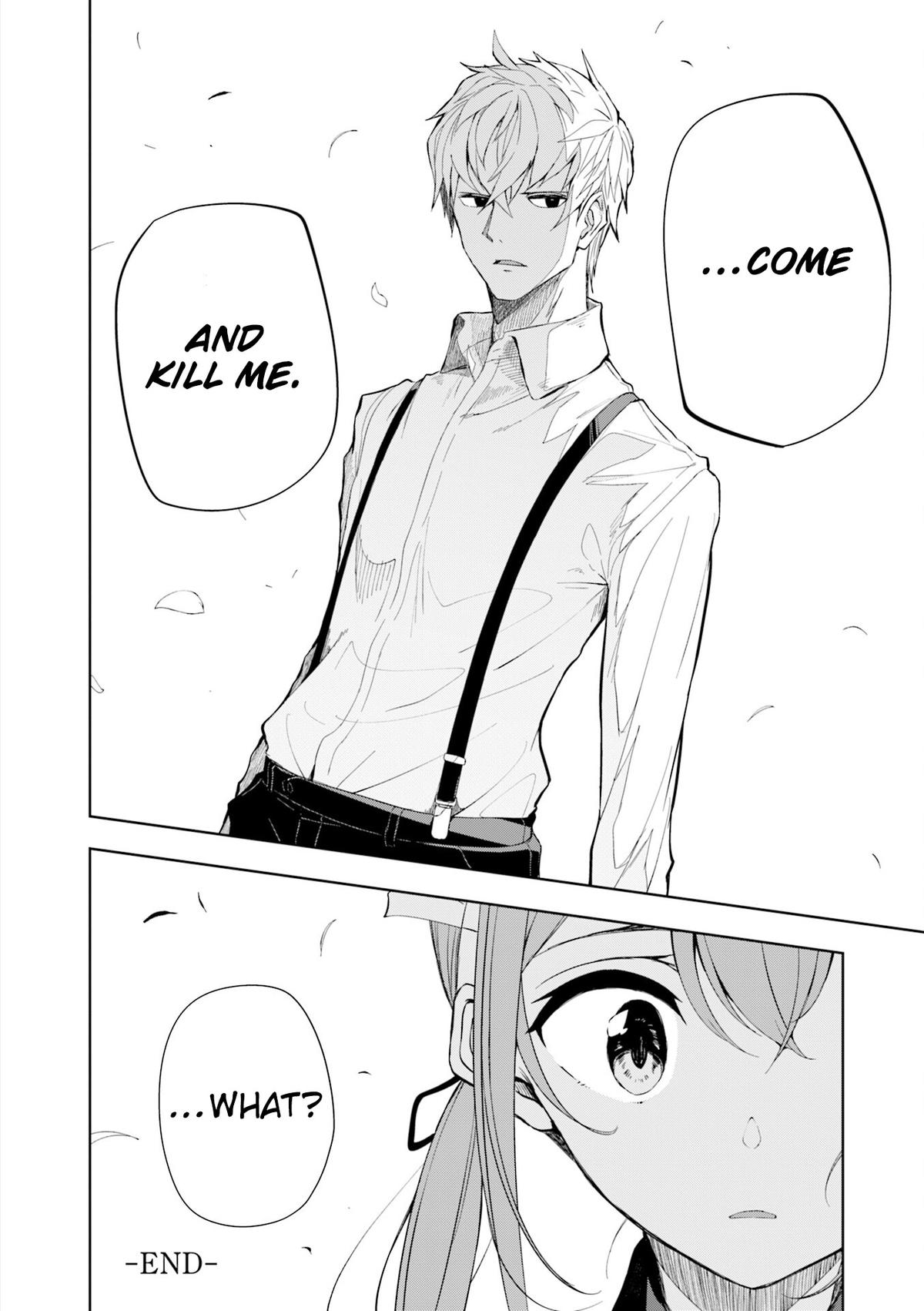 Joukamachi no Dandelion Chapter 72 9