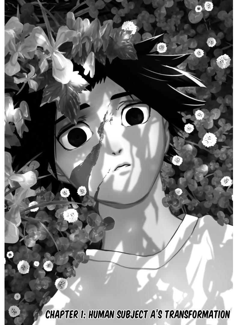 Juujika no Rokunin 1