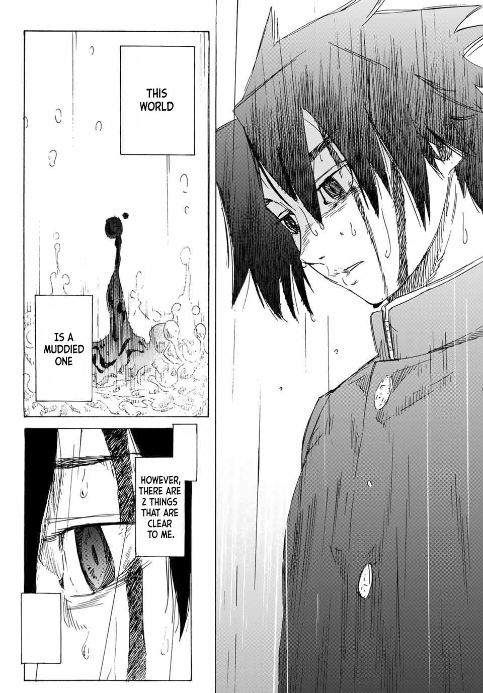 Juujika no Rokunin 1