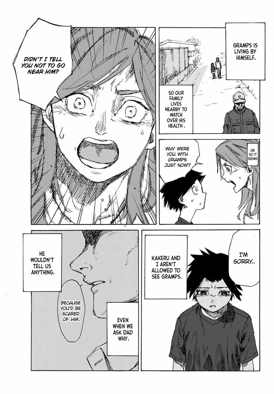 Juujika no Rokunin 1