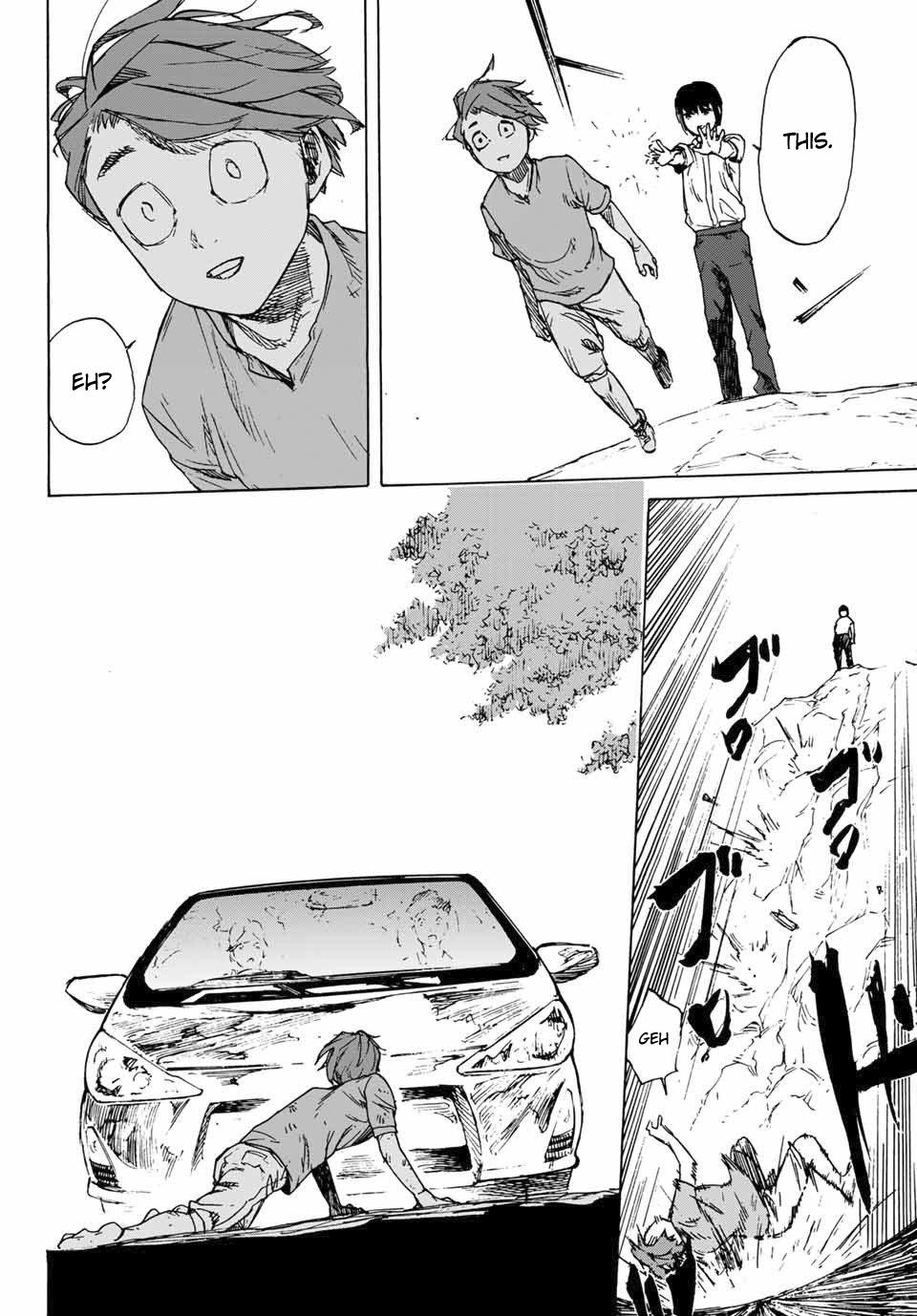 Juujika no Rokunin 1