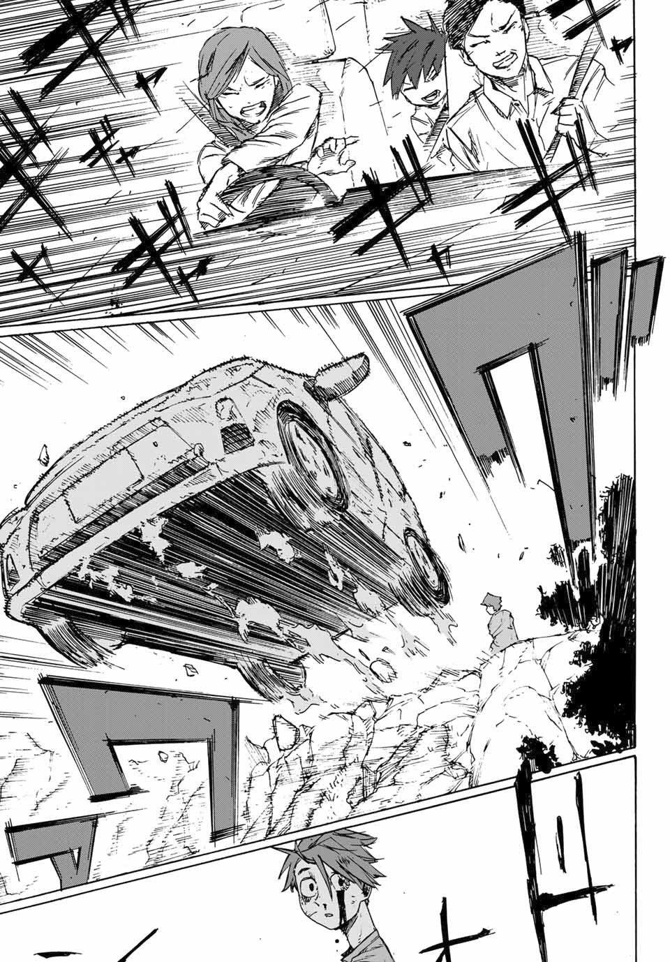 Juujika no Rokunin 1