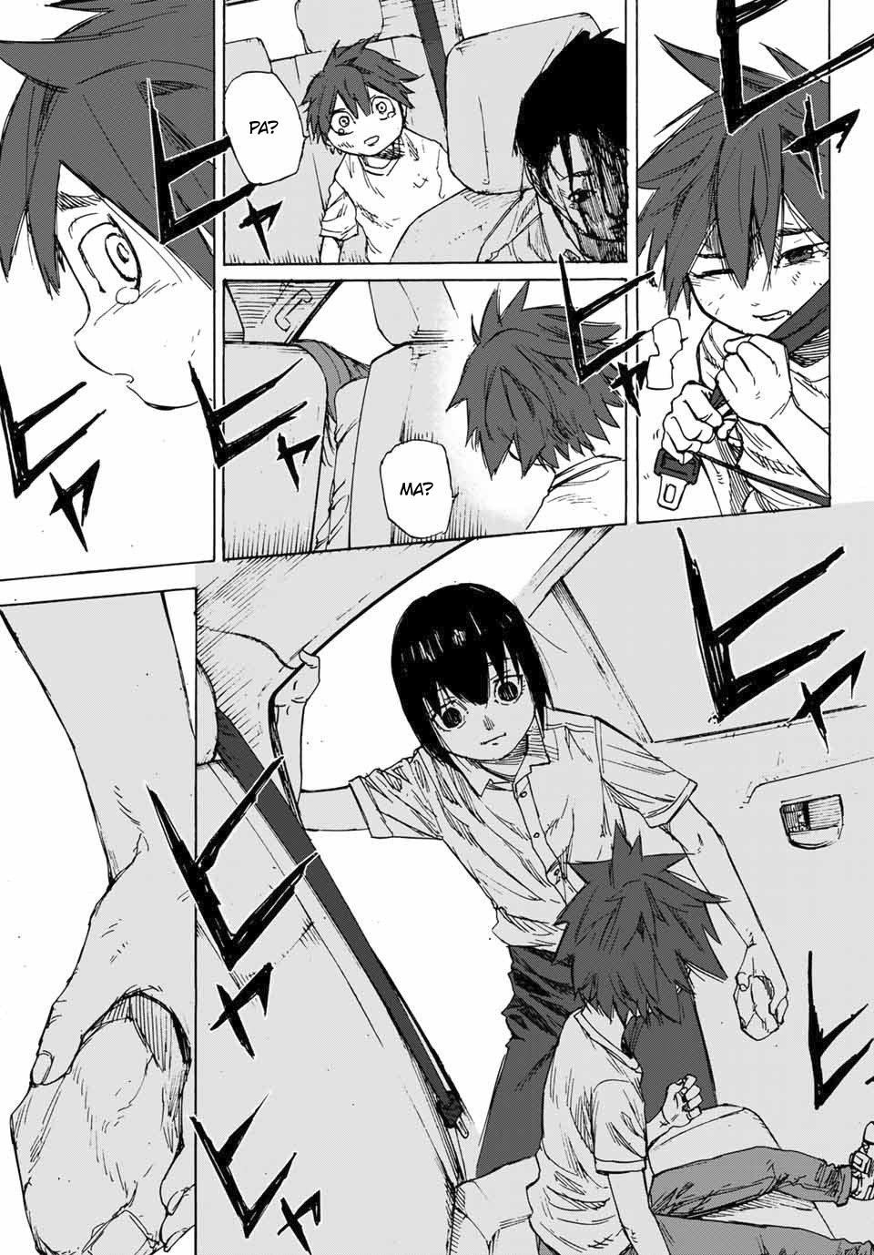 Juujika no Rokunin 1