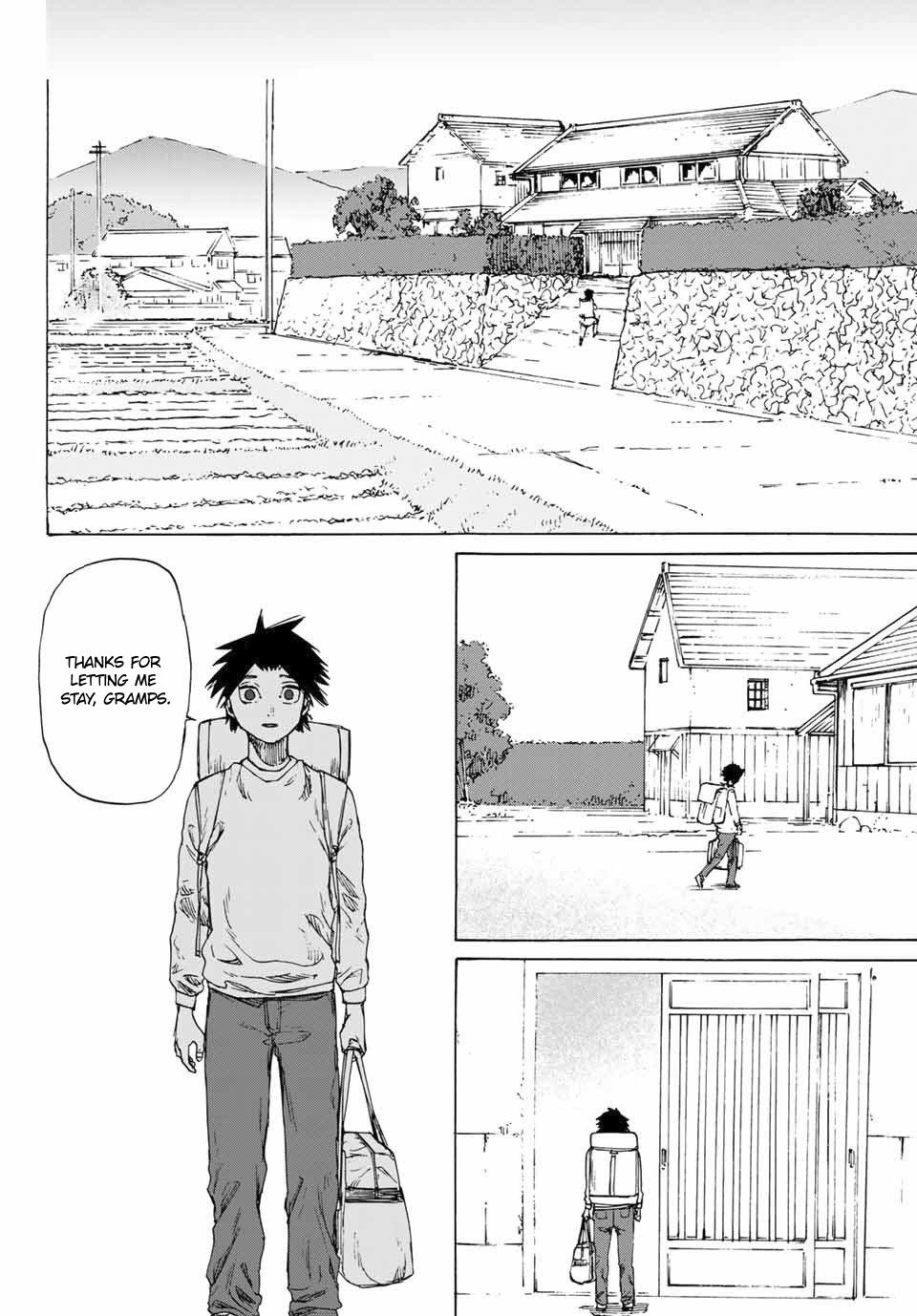 Juujika no Rokunin 1