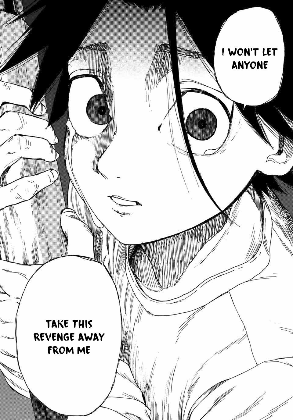 Juujika no Rokunin 1