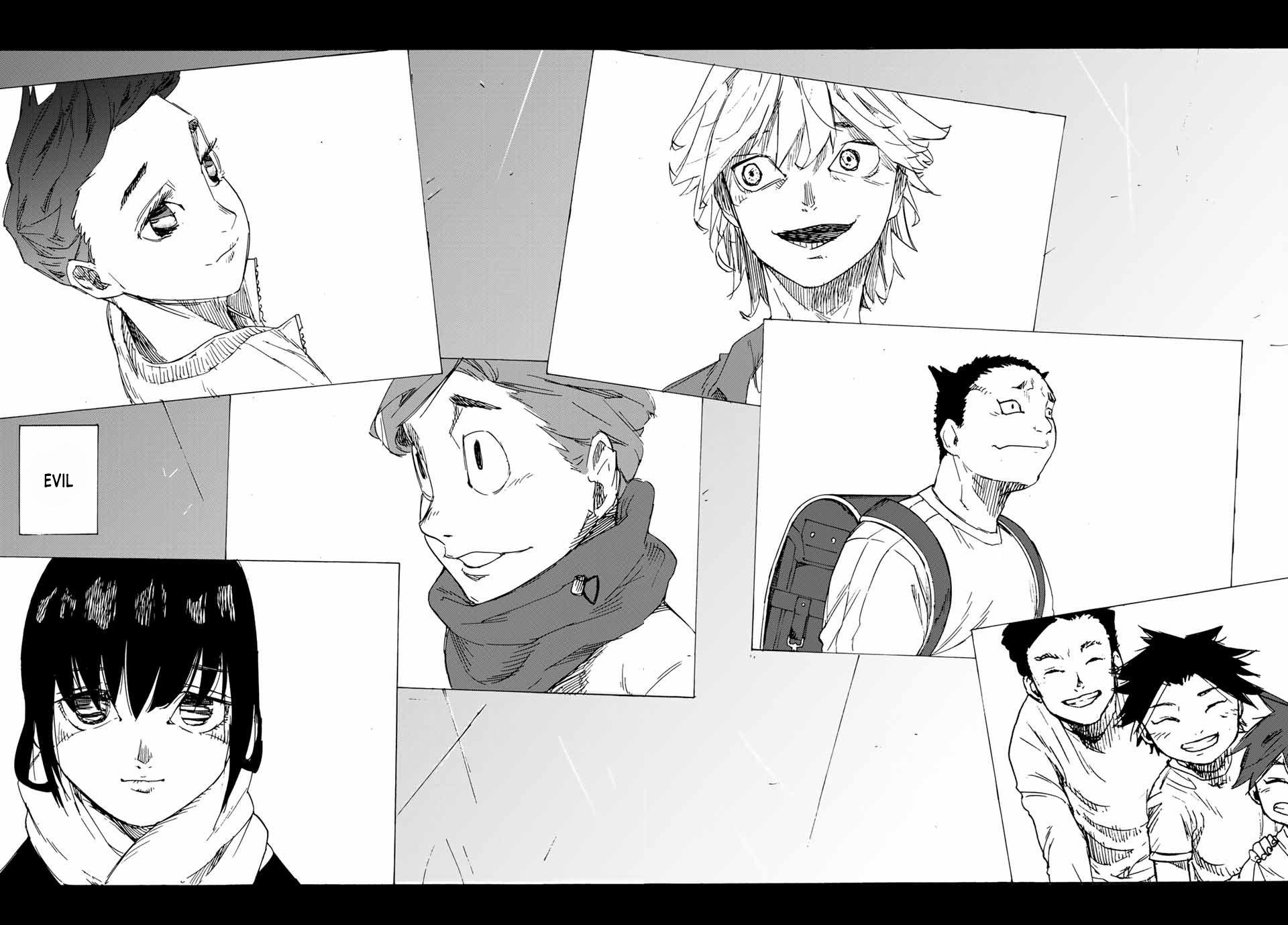 Juujika no Rokunin 1