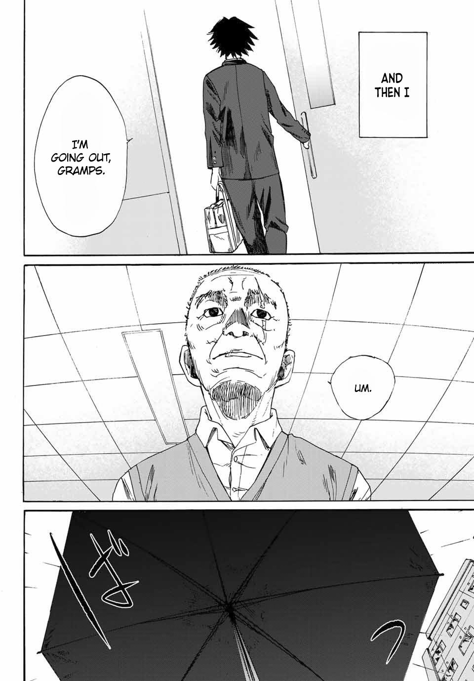 Juujika no Rokunin 1