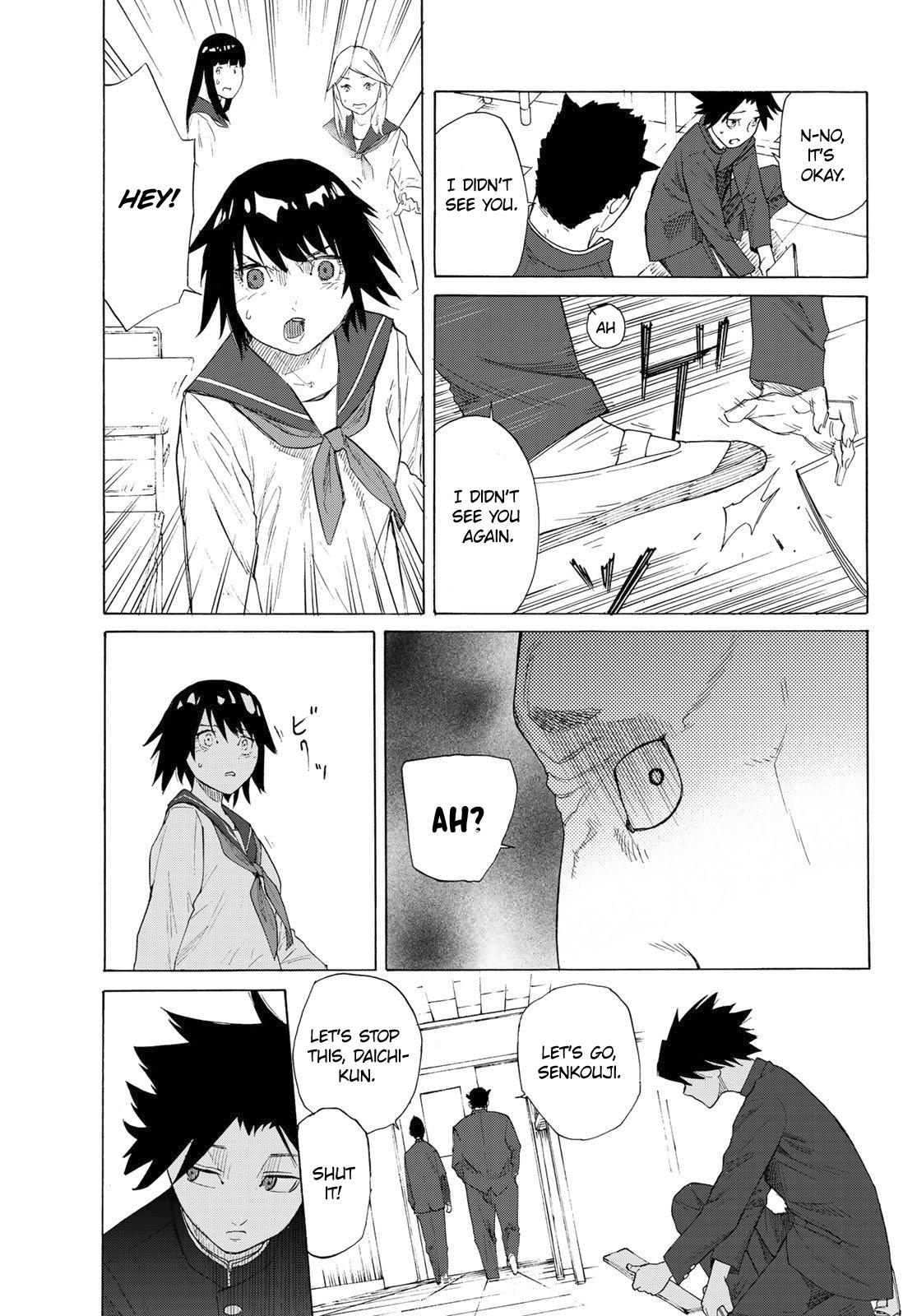 Juujika no Rokunin 2