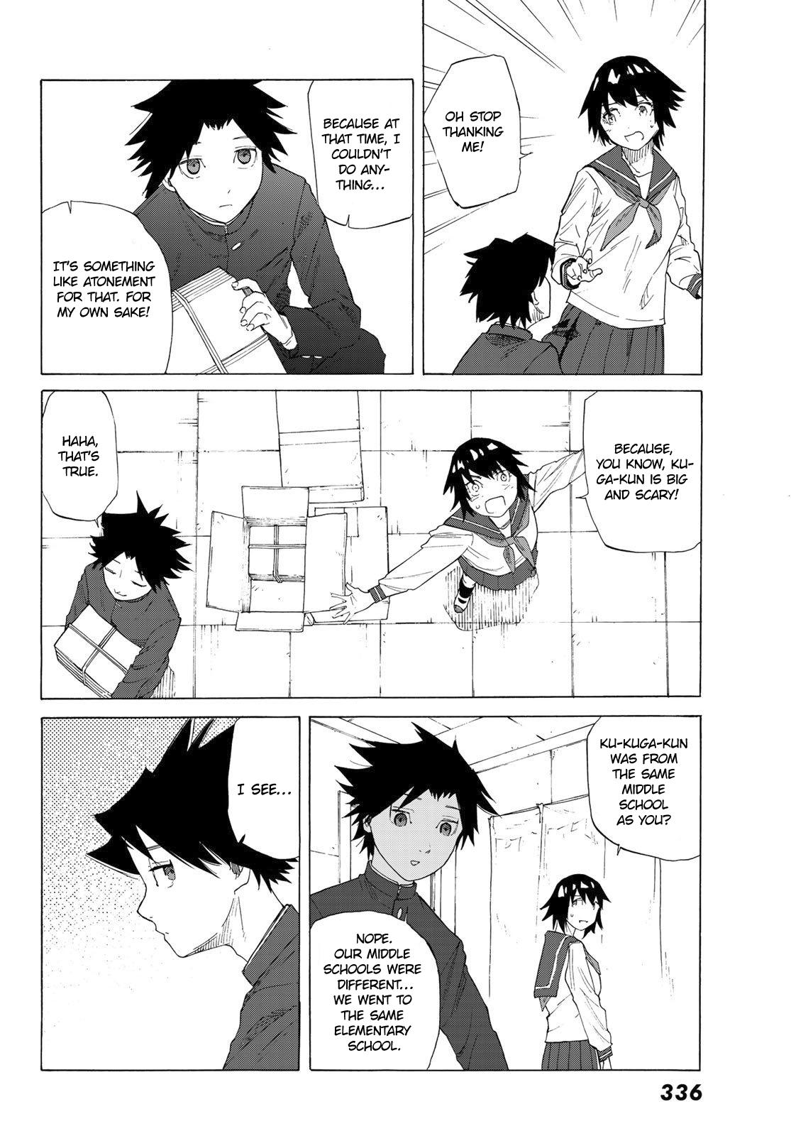 Juujika no Rokunin 2