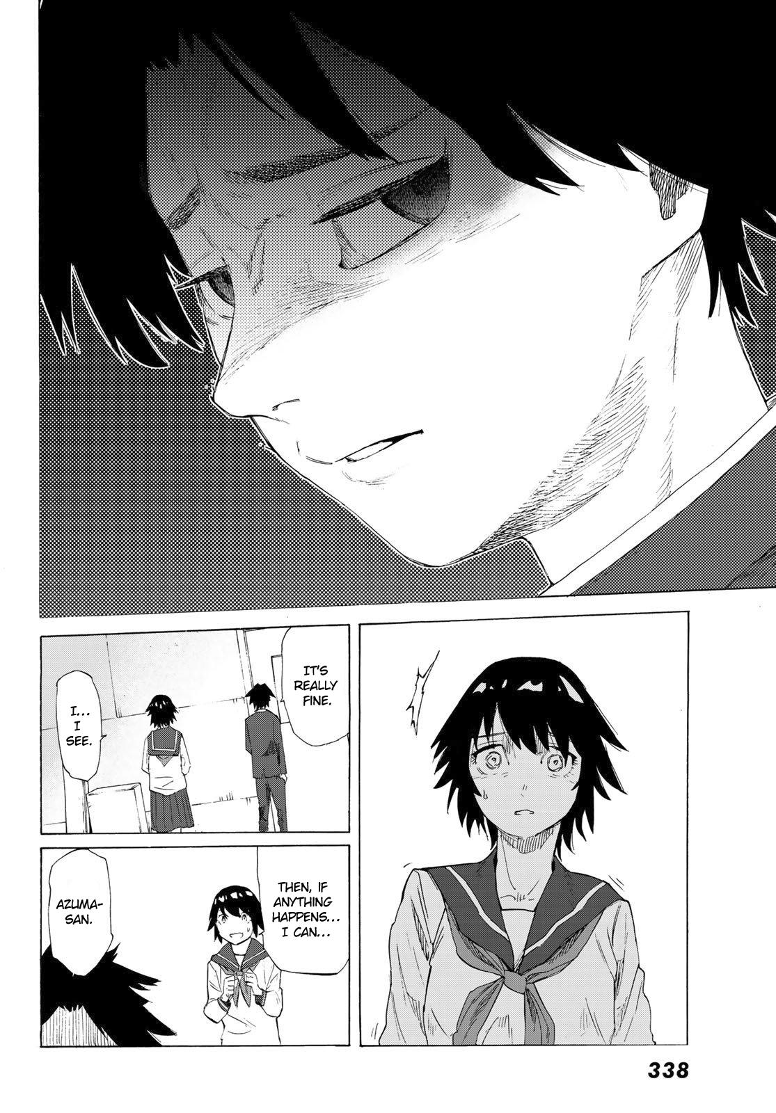 Juujika no Rokunin 2