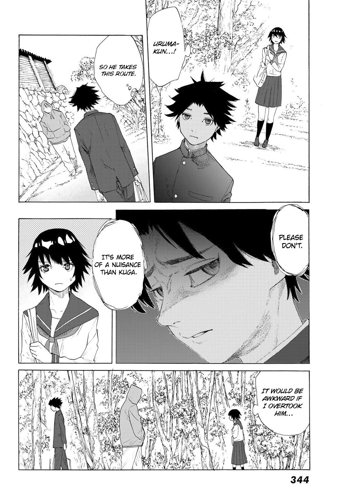 Juujika no Rokunin 2