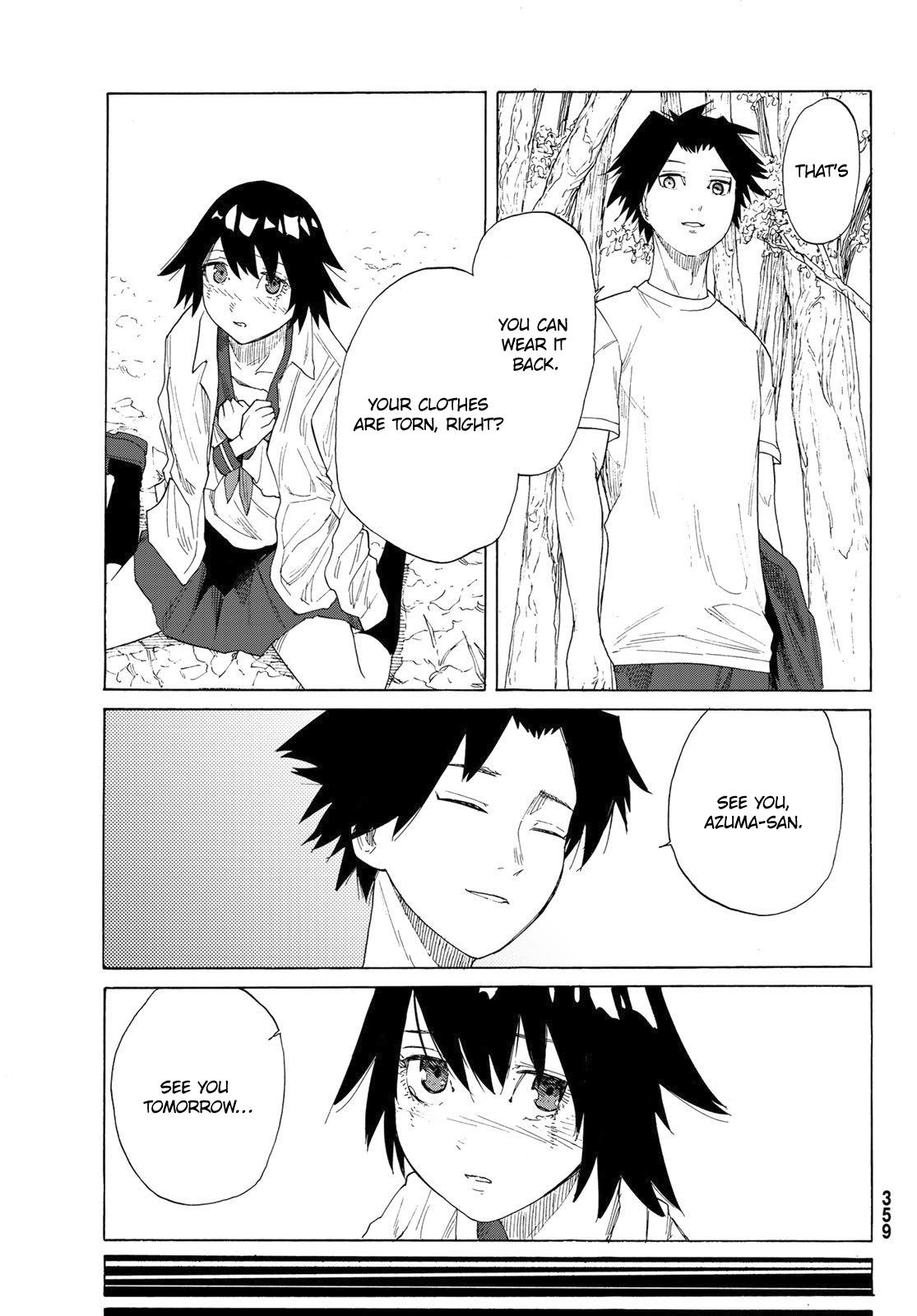 Juujika no Rokunin 2