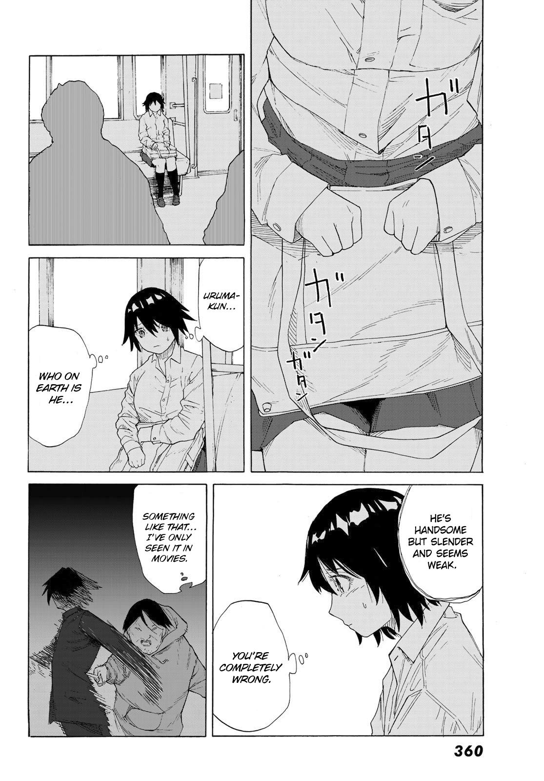 Juujika no Rokunin 2